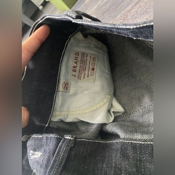 J brand jeans #6 - Picture 5 of 5